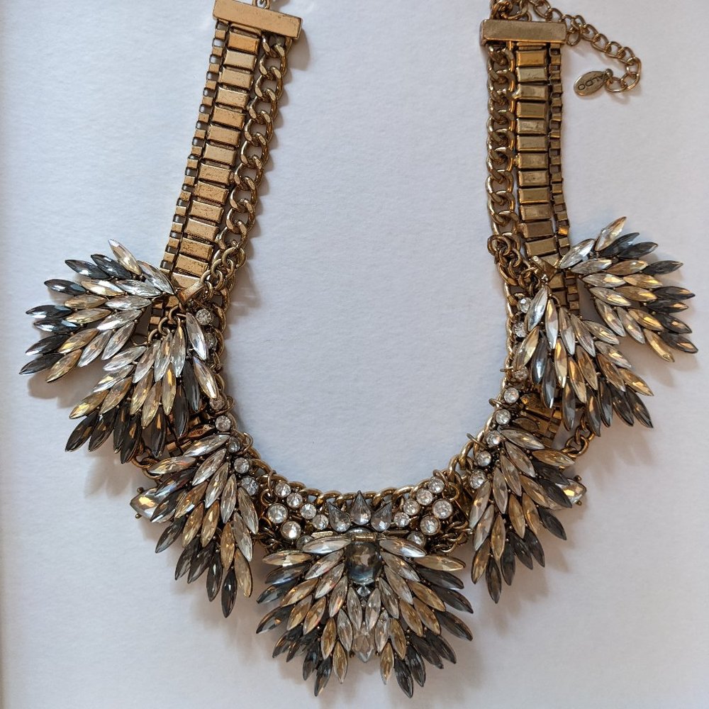Statement Necklace